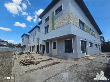 Vila premium design modern In Prelungirea Ghencea-Bragadiru