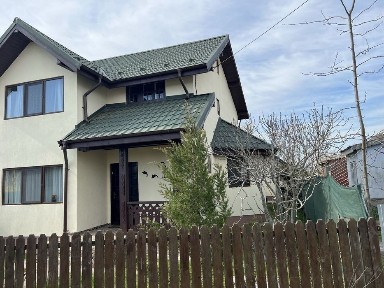 Sfantu Gheorghe, 1 20