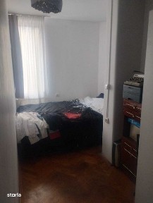 Casa 2 camere+living cu bucatarie in zona centrala