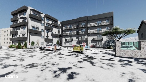 Strada Lotrului, Targu Jiu, Gorj