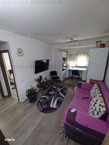 BLOC NOU! Ap 1 camera transformat in 2, zona Radu Negru