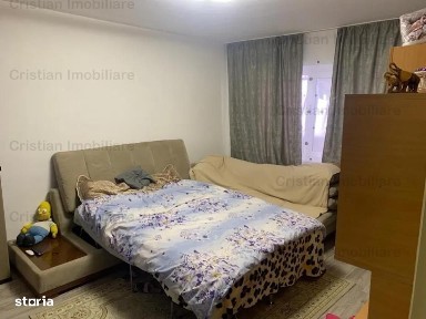 2 cam 57mp confort 1 Decomandat Obor balcon 7m