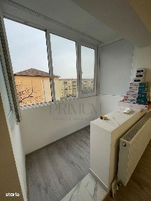 Dambovita - 2 Camere - Bloc izolat - Complet renovat - Balcon spatios