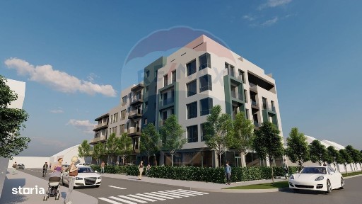 Strada Dimitrie Cantemir, Dorobantilor, Oradea, Bihor