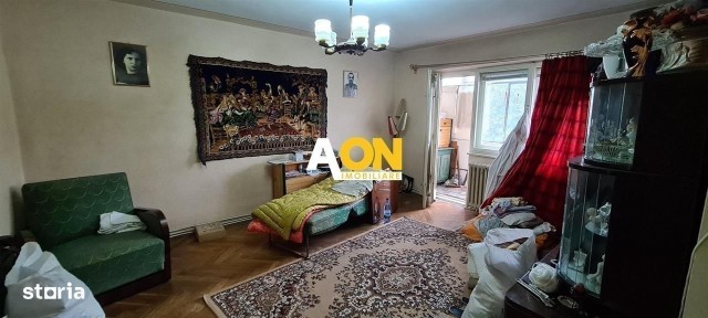 Cetate, Alba Iulia, Alba