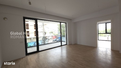 Bulevardul Pipera, Voluntari, Ilfov