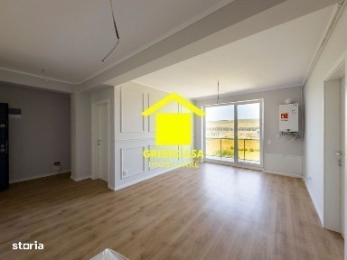 Apartament finisat | 3 camere | 55mp | balcon | Sesul de Sus