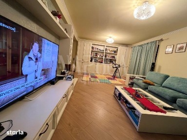 Apartament 6 camere de vanzare in Buna Ziua, Cluj Napoca