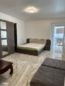 Apartament cu 2 camere de închiriat în zona Vidin