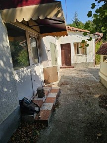 Direct de la proprietar. Vand casa in loc. Făclia, jud. Constanta
