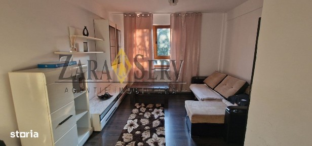 Garsonieră de vânzare - Str. Mihai Eminescu, etaj 3/4 - 38.000€
