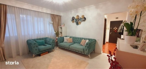 Apartament 3 camere- Nord