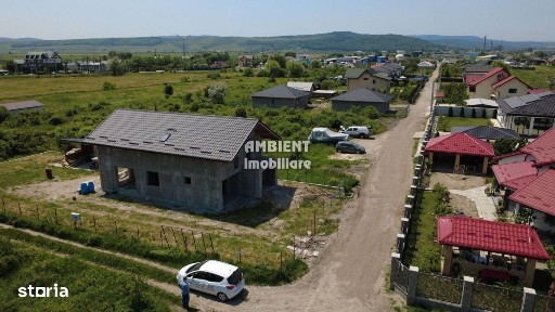 DE VÂNZARE / SCHIMB - Vilă P+M la ”GRI”, zona EVEREST