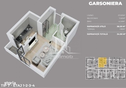 Popesti Leordeni, Ilfov