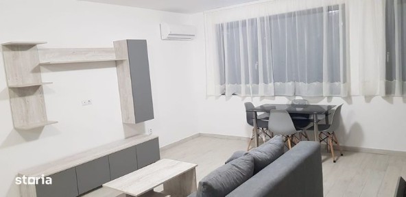 Apartament de inchiriat pe termen lung
