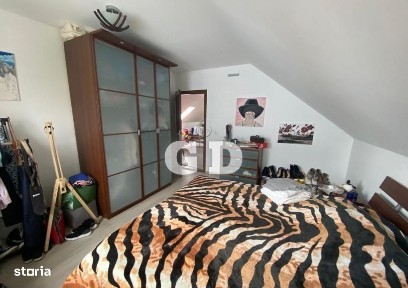 Inchiriez apartament zona Calea Dumbravii