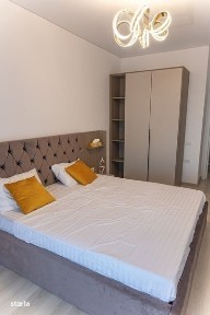 INCHIRIEZ apartament 2 cam Mamaia Nord, Stefan building lake 2