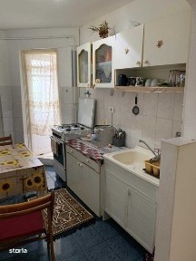 Inchiriez apartament 2 camere in Focsani, zona Brailei