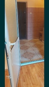 Închiriez garsoniera în Slatina,lângă market Supeco