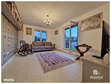 Strada Stefan Baciu, Tractorul, Brasov