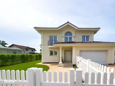 Ostratu, Corbeanca, Ilfov