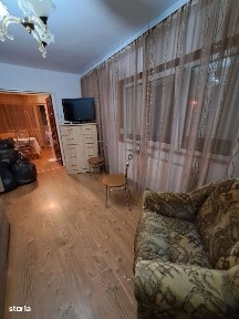 Apartament 2 camere de vanzare Adjud - Casa de Cultura