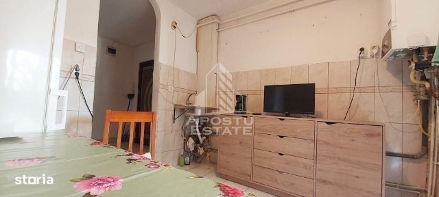 Apartament cu 3 camere decomandat Nicolae Titulescu