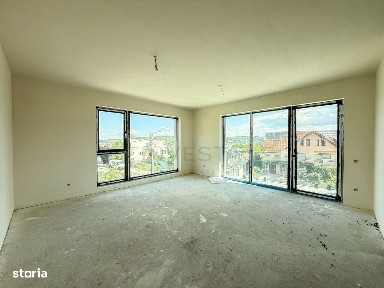 Apartament in vila! 4 camere 118 mp utili+29 mp terasa! 2 garaje!