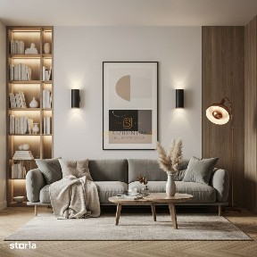 Apartament cu 4 camere, decomandat, 115 mp, langa Parc Tudor Arghezi