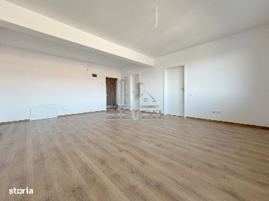 Apartament cu 2 camere/53.5mp/CF/zona Sub Cetate.