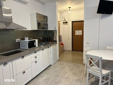 Studio Navodari Mamaia Nord Mamaia Sat