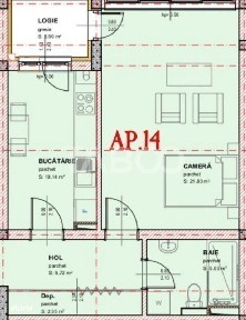 Zona Industriala Est, Sibiu