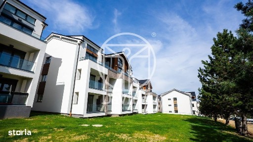 Penthouse 2 camere, bucatarie separata,balcon - mobilat si utilat