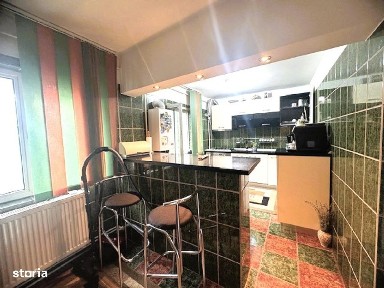 Strada Cuza Voda, Slatina, Olt