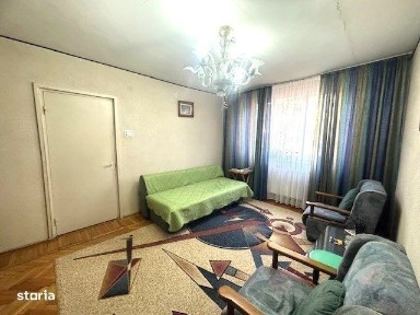 Apartament 3 camere etaj 1 zona BCR