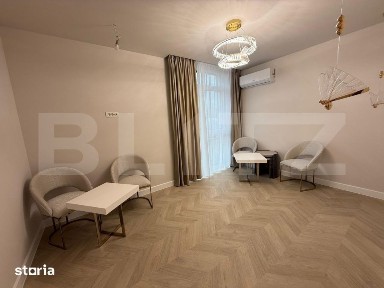 Apartament 2 camere, 54 mp utili, balcon 5 mp.Calea Aradului,loc parc