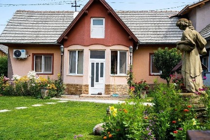 Casa și Anexe de vânzare, Întorsura Buzăului