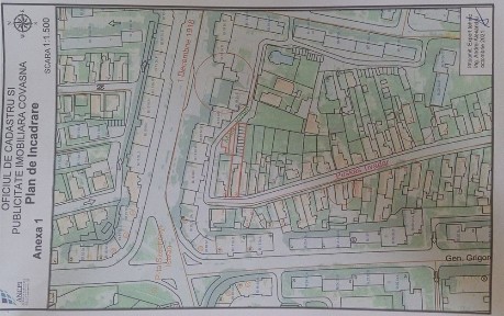 Covasna, Sfantu Gheorghe