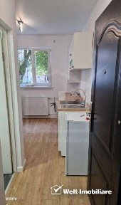 Gheorgheni, Cluj-Napoca, Cluj