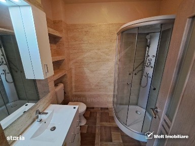 Apartament cu 3 camere, zona Vivo, Floresti