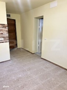 Apartament cu 2 camere, semicentral