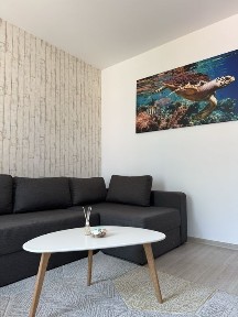 Apartament de inchiriat Eforie Nord