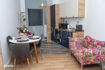 Apartament o camera de vanzare in Zorilor, Cluj Napoca