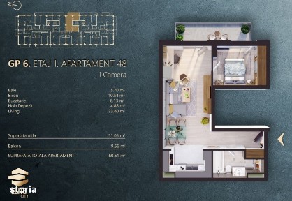 Iris, Cluj-Napoca, Cluj