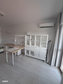 Apartament 1 Cameră Decomandat - Bucium, Complex Nou - 375 €