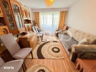 Apartament de 2 camere, 51 mp., zona Borhanci