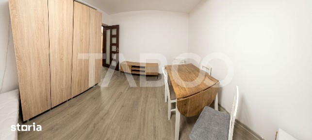 Apartament de 2 camere, 51 mp., zona Borhanci