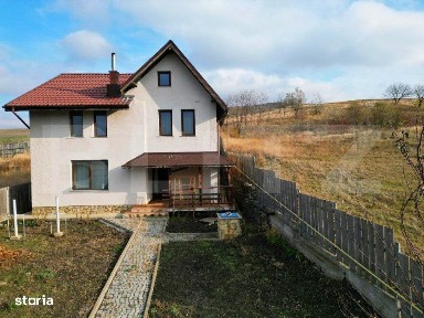 Casa 4 camere, 127mp, Letcani
