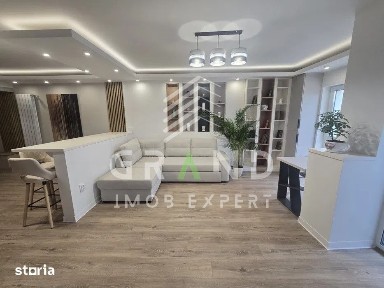 Apartament 2 camere, 58 mp, zona Corneliu Coposu