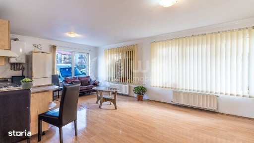 Apartament 3 camere | Terasa 30 mp | Parcare | Buna Ziua